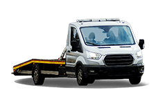 Car Hire Ripley - 3.5 Tonne Recovery Truck - Truck hire Ripley
