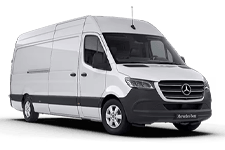 Car Hire Ripley - 4 MTR Sprinter - Van hire Ripley