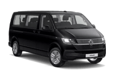 Car Hire Ripley - 9-Seater Manual - Minibus hire Ripley