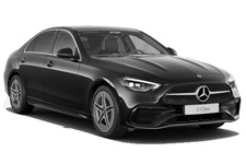 Car Hire Ripley - C Class Auto - car hire Ripley