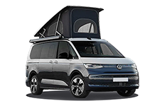 Car Hire Ripley - VW Campervan - Van hire Ripley